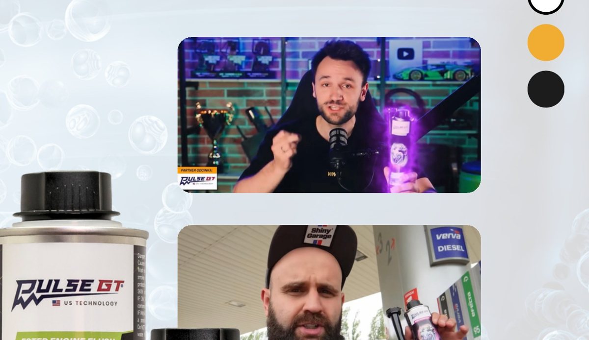 PulseGT US Technology - materiał z realizacji 4