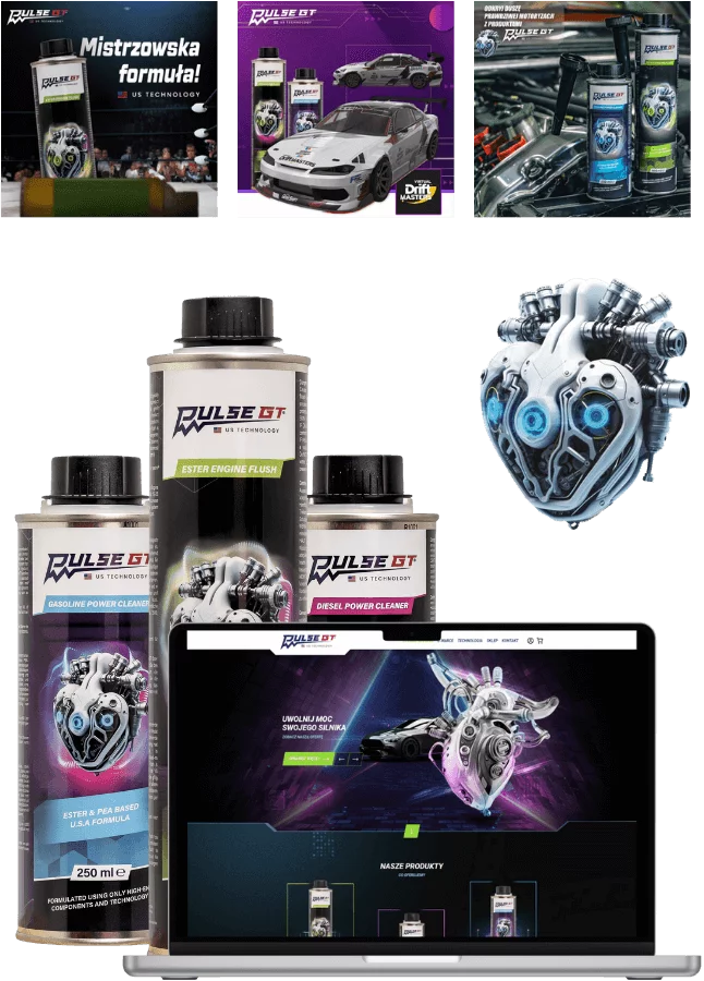 Pulse GT