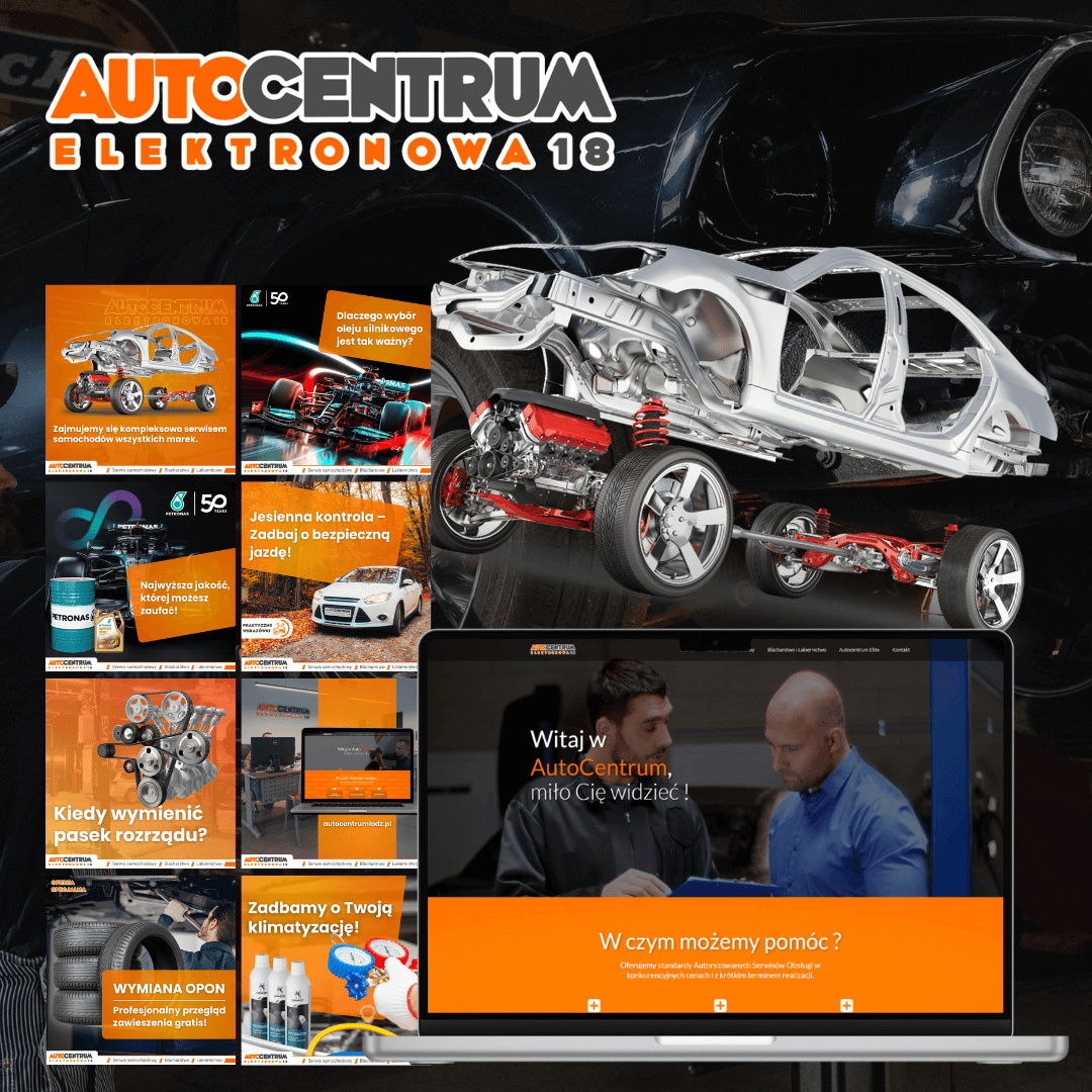 AUTOCENTRUM